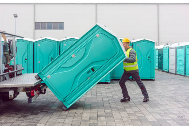 Best Local porta potty services  in Frankfort, IN