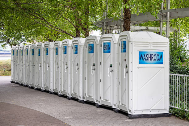 Best Local porta potty services  in Frankfort, IN