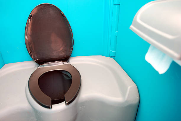 Best Sanitation services for porta potties  in Frankfort, IN