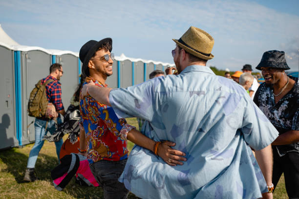 Best Portable toilet rental cost  in Frankfort, IN