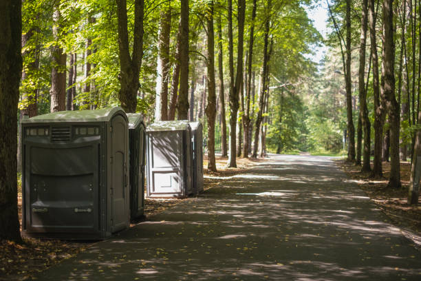 Best Porta potty delivery and setup  in Frankfort, IN