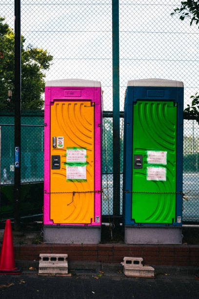 Best Portable bathroom rental  in Frankfort, IN