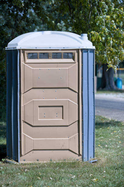 Affordable portable toilet rental in Frankfort, IN