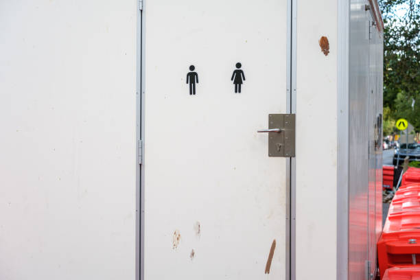 Portable Toilet Options We Offer in Frankfort, IN